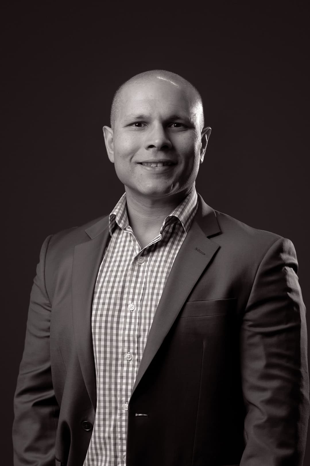 Barry Fosberry
