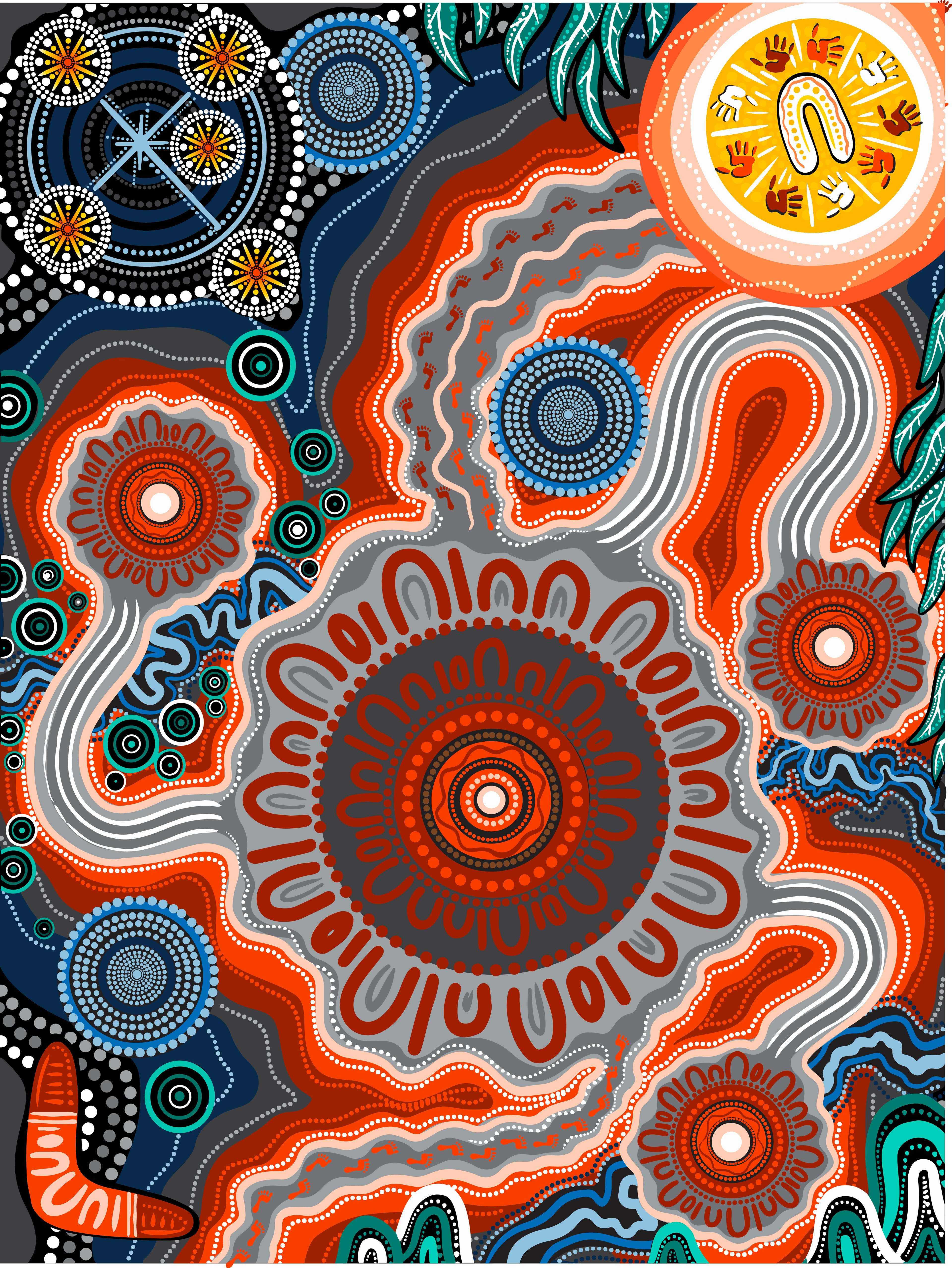 Reconciliation